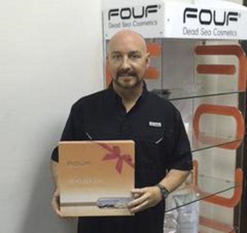 Meet Founder and CEO Bill Carlson