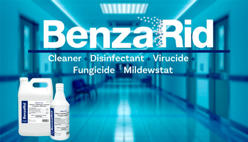 Flu, Colds, and Viruses....protecting you