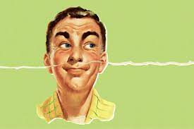 What is that Enchanting Smell?