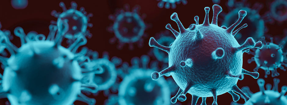 The Difference Between Sanitation and Disinfection