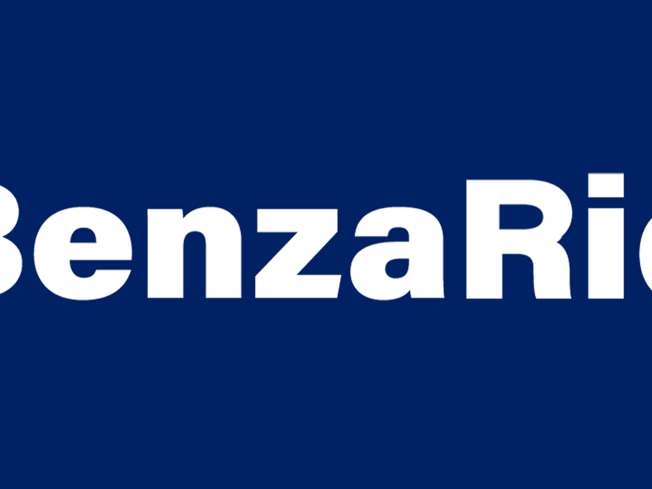 Why Choose BenzaRid?